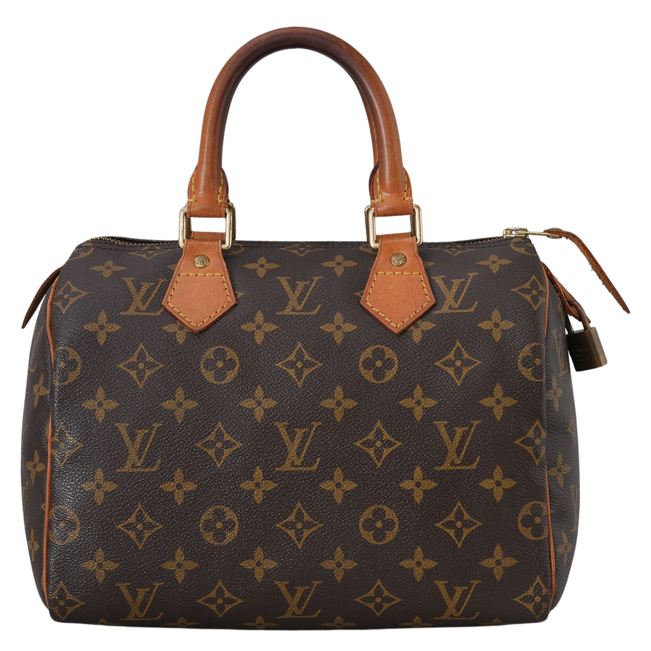 LOUIS VUITTON(USED)루이비통 모노그램 스피디 25